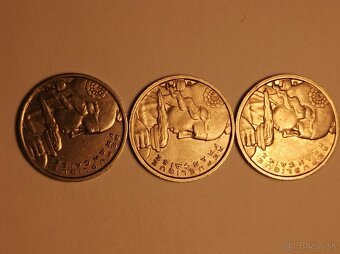 Mince Francúzsko - 2