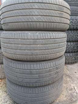 Michelin primacy 4 255/45 R20 - 2