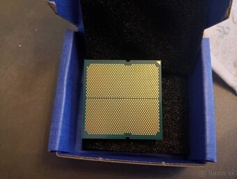 P: AMD Ryzen 5 7500F AM5 - 2