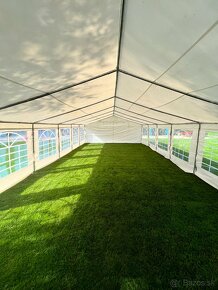 Prenájom stanov, stolov a lavíc - 2