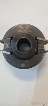 Predám frezovaciu hlavu - 2