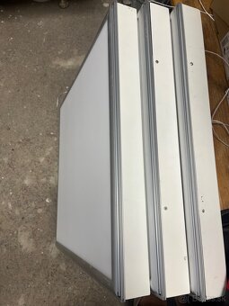 Led svetlo 60x60 4000K 45w - 2