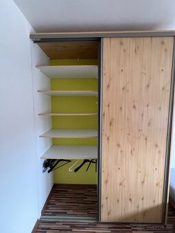 predám Skriňu / Roldor - 2