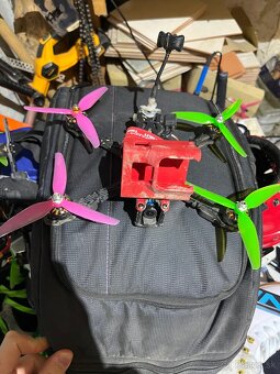 Fpv dron - 2