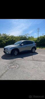 Mazda CX5 2.2 Skyactive - 2