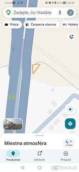 Odstúpim záhradu v Ružinove - 2