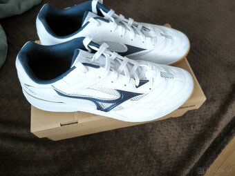 Mizuno wave drive 9 - 2