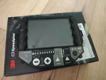 Speedglas G5-01VC - 2