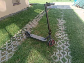 Aovopro Elektro kolobežka - 2