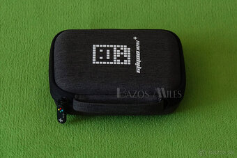 Puzdro na retro konzolu Miyoo Mini Plus - 2