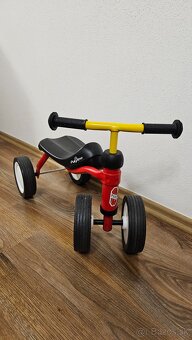 Odrazadlo Pukylino v super stave - 2