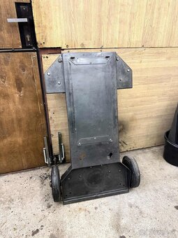 Originál vozík Fronius TU Car Pro - 2