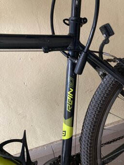 Pánsky horský bicykel - 2