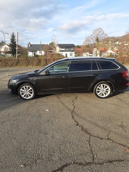 Predám Škoda Octavia 3 Combi 2.0 Tdi Dsg - 2