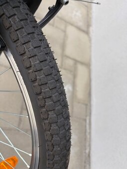 Detsky horsky bicykel genesis 24 - 2