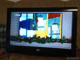 Predam 32" led TV LG - 2