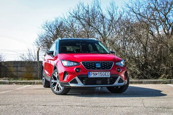 Seat Arona 1.5 TSI EVO FR DSG - 2