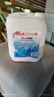 Silaterm univerzalna penetracia. - 2