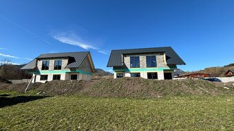 Byty na predaj Prosiek - 2