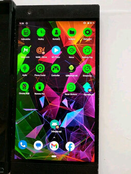 Razer Phone 2 herní - 2