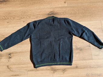 Predam detsky svetrik GANT - 2