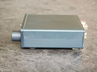 Fosi Audio Mini Zosilňovač TDA7498E - 2