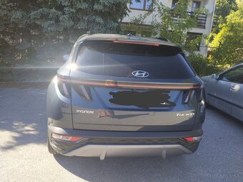 Predám auto - 2