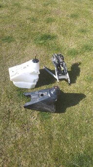 Ktm exc/sx - 2