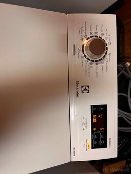 Práčka Electrolux - 2