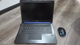 HP notebook 14"-cm 1008 nc - 2