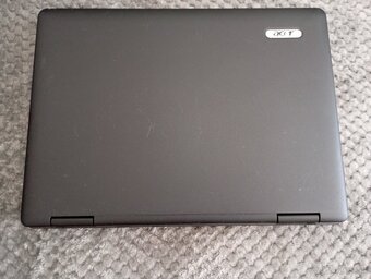predám notebook ACER EXTENSA 5630Z , WINDOWS 7 - 2