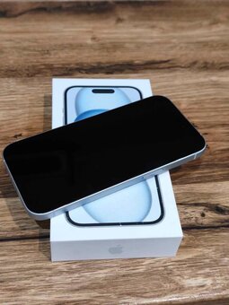 Predam IPhone 15 128GB - 2