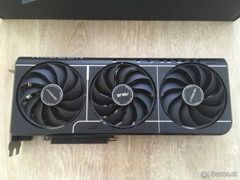 Predam Asus Prime RX 9600XT 16GB - 2
