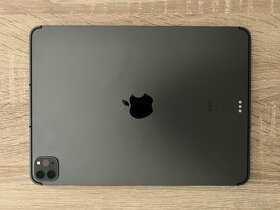 iPad Pro M2 2022 11’’palcov (WiFi+Cellular 128GB) - 2