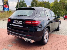 Predám Mercedes Benz GLC 220d 4MATIC - 2