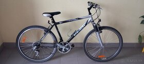 DEMA bicykel - 2