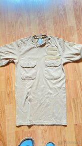 vojenske trička - 2