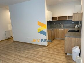 Realitná kancelária JKV REAL so súhlasom majiteľa ponúka na  - 2