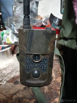 Fotopasca mms - 2