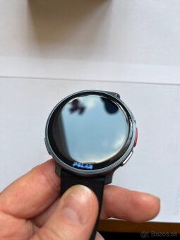 Polar Vantage V3 - 2