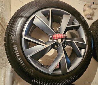 TRIGLAV R19, 7Jx19H2 , ET 43 - PIRELLI SCORPION - 2