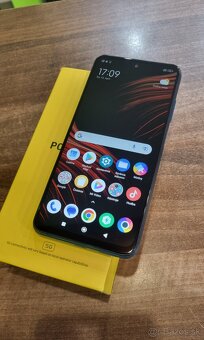 Poco M3 Pro 4/64GB ,5G - 2