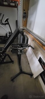Hammer Strength - 2