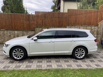 VW Passat Variant 2018 Highline - 2