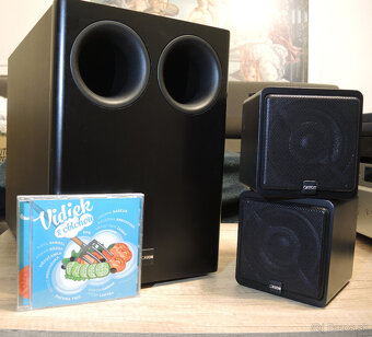 Canton Combi 250 2.1 Subwoofer pasív - 2