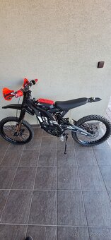 Surron light B - 2