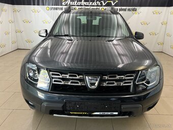 Dacia Duster 1.2 TCe 4x2 Celebration - 2