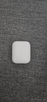 AirPods 2. generácie - 2