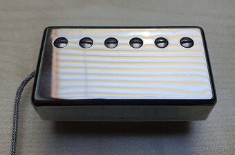 Gibson 498T Nickel - Predaj/výmena - 2