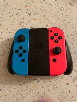 Nintendo Switch OLED - 2